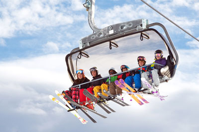 Forfait de ski Luchon-Superbagnères